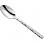 Oneida Chef's Table Hammered by 1880 Hospitality B327STSF 6 1/4