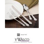 Walco Discretion from Steelite International WL6515 5 1/2 Walco Discretion from Steelite International WL6515 5 1/2