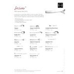 Oneida Stiletto by 1880 Hospitality 2972FEUF 8 Oneida Stiletto by 1880 Hospitality 2972FEUF 8