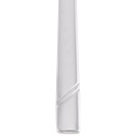 Libbey 988 027 Zephyr 8 1/8