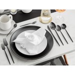 Acopa Odin Black 7 5/16