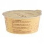 Cocojune Dairy-Free Vanilla Chamomile Coconut Cultured Yogurt Alternative 4 oz. - 12/Case