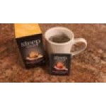 Steep By Bigelow Organic Dandelion and Peach Tea Bags - 120/Case