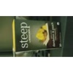 Steep By Bigelow Organic Dandelion and Peach Tea Bags - 120/Case