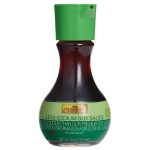 Lee Kum Kee 5.1 fl. oz. Less Sodium Soy Sauce Bottles Lee Kum Kee 5.1 fl. oz. Less Sodium Soy Sauce Bottles