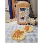 Hellmann's 1 Gallon Real Ancho Chipotle Sauce - 2/Case Hellmann's 1 Gallon Real Ancho Chipotle Sauce - 2/Case