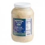 Ken's Foods Greek Dressing Packet 1.5 oz. - 60/Case Ken's Foods Greek Dressing Packet 1.5 oz. - 60/Case