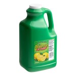 ReaLemon 1 Gallon 100% Lemon Juice - 4/Case ReaLemon 1 Gallon 100% Lemon Juice - 4/Case