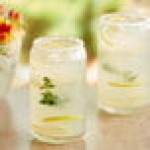 ReaLemon 1 Gallon 100% Lemon Juice - 4/Case ReaLemon 1 Gallon 100% Lemon Juice - 4/Case