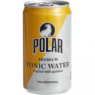 18.21 Bitters Original Tonic 12 fl. oz. - 6/Pack