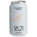 18.21 Bitters Original Tonic 12 fl. oz. - 6/Pack