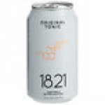 18.21 Bitters Original Tonic 12 fl. oz. - 6/Pack