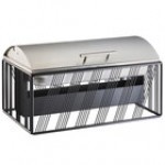 Cal-Mil 4113-15 Portland Full Size White Chafer - 22
