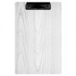 Menu Solutions WDCLIP-A Mahogany 5 1/2 Menu Solutions WDCLIP-A Mahogany 5 1/2