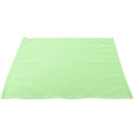 Intedge Seafoam Green 100% Polyester Cloth Napkins, 18 Intedge Seafoam Green 100% Polyester Cloth Napkins, 18