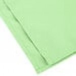 Intedge Seafoam Green 100% Polyester Cloth Napkins, 18 Intedge Seafoam Green 100% Polyester Cloth Napkins, 18
