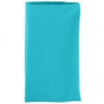 Intedge Seafoam Green 100% Polyester Cloth Napkins, 18 Intedge Seafoam Green 100% Polyester Cloth Napkins, 18