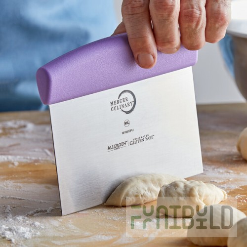 Mercer Culinary M18810PU Millennia® 6