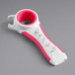 Franmara Pink Customizable Multi-Purpose Opener 2094-33 Franmara Pink Customizable Multi-Purpose Opener 2094-33