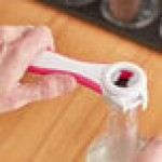 Franmara Pink Customizable Multi-Purpose Opener 2094-33 Franmara Pink Customizable Multi-Purpose Opener 2094-33