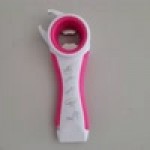 Franmara Pink Customizable Multi-Purpose Opener 2094-33 Franmara Pink Customizable Multi-Purpose Opener 2094-33