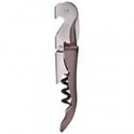 Franmara 5402-09 Duo-Lever Waiter's Corkscrew with Metallic Blue Handle Franmara 5402-09 Duo-Lever Waiter's Corkscrew with Metallic Blue Handle