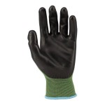 Honeywell Perfect Fit 3.0 NPF24-0118N-8 Gray 18 Gauge A4/D Cut-Resistant Glove - Size 8 (Medium) - Pair - 10/Case