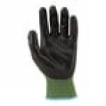 Honeywell Perfect Fit 3.0 NPF24-0118N-8 Gray 18 Gauge A4/D Cut-Resistant Glove - Size 8 (Medium) - Pair - 10/Case
