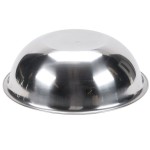 Vollrath 47946 16 Qt. Stainless Steel Mixing Bowl