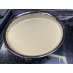 Vollrath 47946 16 Qt. Stainless Steel Mixing Bowl
