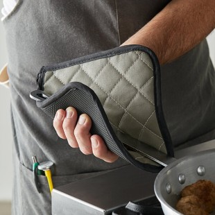 Vigor SafeMitt 8 Vigor SafeMitt 8
