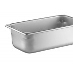 Vollrath S12064 Super Pan® 1/3 Size 4 Vollrath S12064 Super Pan® 1/3 Size 4