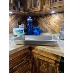 Carlisle 607004P DuraPan Full Size 4
