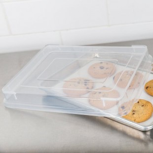 Vollrath 5220CV Quarter Size NSF Bun / Sheet Pan Cover Vollrath 5220CV Quarter Size NSF Bun / Sheet Pan Cover
