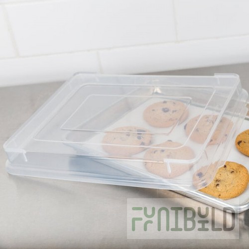 Vollrath 5220CV Quarter Size NSF Bun / Sheet Pan Cover