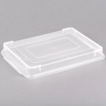 Vollrath 5220CV Quarter Size NSF Bun / Sheet Pan Cover Vollrath 5220CV Quarter Size NSF Bun / Sheet Pan Cover
