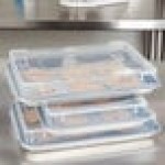 Vollrath 5220CV Quarter Size NSF Bun / Sheet Pan Cover Vollrath 5220CV Quarter Size NSF Bun / Sheet Pan Cover