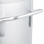 Vollrath 67516 Wear-Ever 16 Qt. Classic Aluminum Stock Pot Vollrath 67516 Wear-Ever 16 Qt. Classic Aluminum Stock Pot