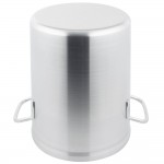 Vollrath 67516 Wear-Ever 16 Qt. Classic Aluminum Stock Pot Vollrath 67516 Wear-Ever 16 Qt. Classic Aluminum Stock Pot