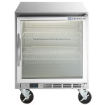 Beverage-Air UCF27AHC-24-25-104 27 Beverage-Air UCF27AHC-24-25-104 27
