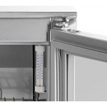 Beverage-Air UCF27AHC-24-25-104 27 Beverage-Air UCF27AHC-24-25-104 27