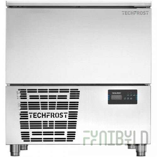 Techfrost E5 32