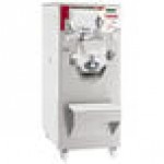 Coldelite Compacta Vario 8 Classic 15 Quart Horizontal Batch Freezer with Pasteurizer - 208-230V, 3 Phase Coldelite Compacta Vario 8 Classic 15 Quart Horizontal Batch Freezer with Pasteurizer - 208-230V, 3 Phase