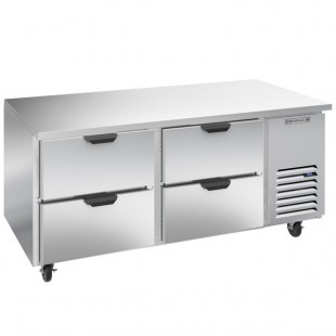 Beverage-Air UCRD67AHC-4-104 67