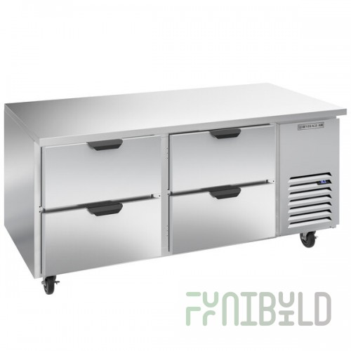 Beverage-Air UCRD67AHC-4-104 67