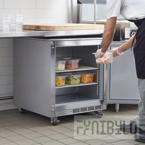 Beverage-Air UCR27AHC-23 27