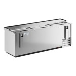 Avantco HBB-95-HC-S 95