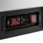 Avantco HBB-95-HC-S 95