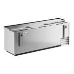 Avantco HBB-95-HC-S 95