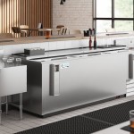 Avantco HBB-95-HC-S 95
